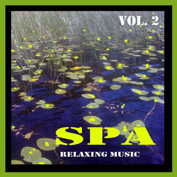 Various Artists - Spa, Vol. 2