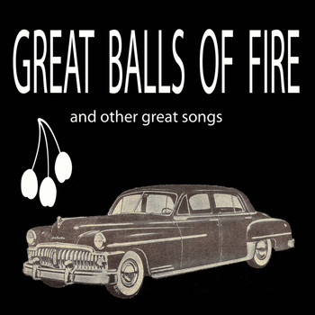 Various Artists - Great Balls of Fire