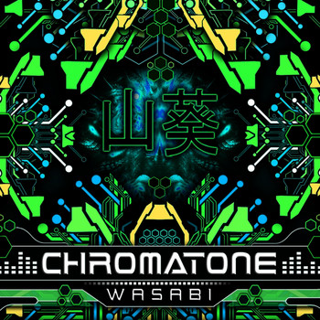 Chromatone - Wasabi