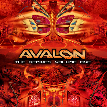 Avalon - The Remixes Vol. One