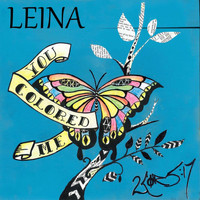 Leina - You Colored Me