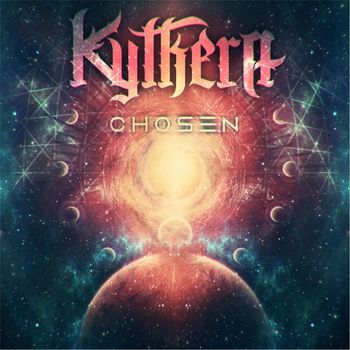 Kythera - Chosen (Explicit)