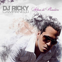 DJ Ricky Campanelli - Alma De Rumbero