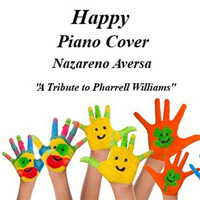 Nazareno Aversa - Happy (Piano Version)