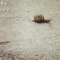 The Rare Occasions - Feelers