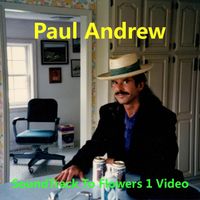 Paul Andrew - Soundtrack for Flowers 1 Video