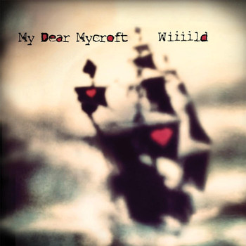 My Dear Mycroft - Wiiiild