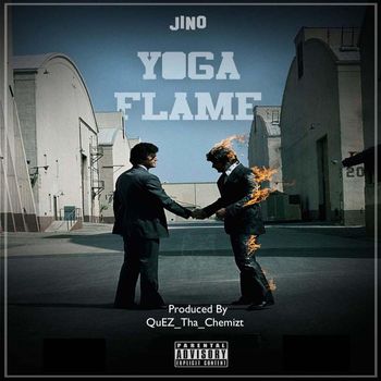 Jino - Yoga Flame (Explicit)