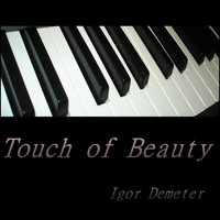 Igor Demeter - Touch of Beauty