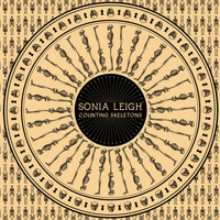 Sonia Leigh - Counting Skeletons