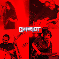 Chariot - In the Blood