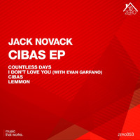 Jack Novack - Cibas