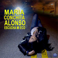 Maria Conchita Alonso - Escucha Mi Eco