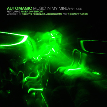 Automagic - Music in My Mind (Part One)