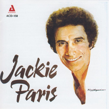 Jackie Paris - Jackie Paris