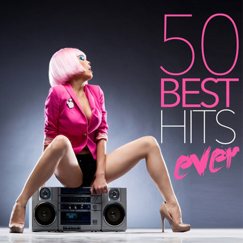 Various Artists - 50 Best Hits Ever