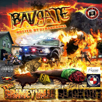 Bavgate - The Grimeyville Blackout (Explicit)