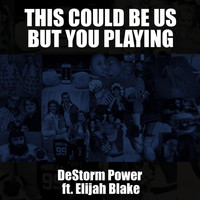 Elijah Blake - This Could Be Us but You Playing (feat. Elijah Blake)