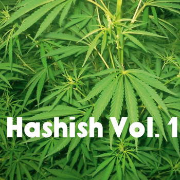 Various Artists - Hashish Volume 1