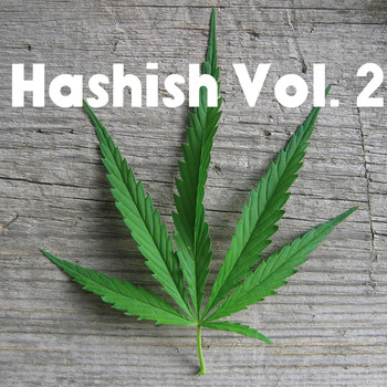 Various Artists - Hashish Vol2