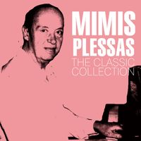 Mimis Plessas - The Classic Collection