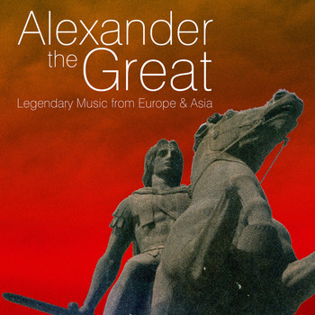 Various Artists - Alexander The Great