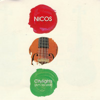 Nicos - Citylights (Am Fenster)