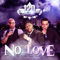 120 - No Love