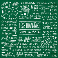 Less Than Jake - Do the Math