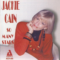 Jackie Cain - So Many Stars