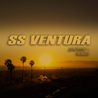 Ss Ventura - Sunrise Los Angeles