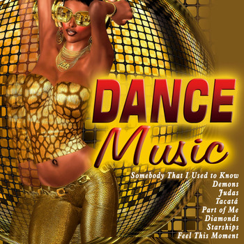 Various Artists - Dance Music