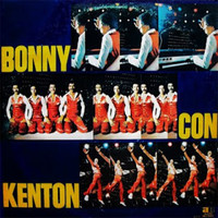 Bonny Cepeda - Bonny Con Kenton