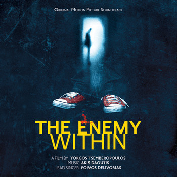 Akis Daoutis - The Enemy Within
