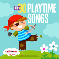 Kiboomu - Top 30 Playtime Songs