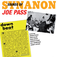 Joe Pass - The Sounds of Synanon (Bonus Track Version)