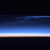 Skyscaper - Noctilucent Clouds EP