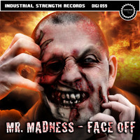 Mr Madness - Face Off (Explicit)