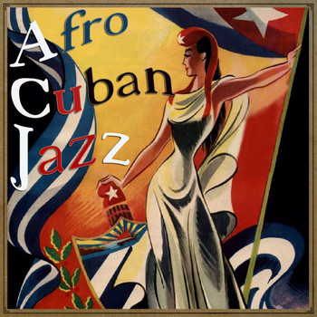 Various Artists - Afro Cuban Jazz