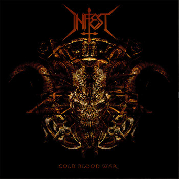 Infest - Cold Blood War