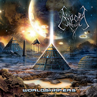 Aurora Borealis - World Shapers