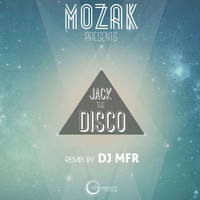 Mozak - Jack the Disco