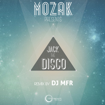 Mozak - Jack the Disco
