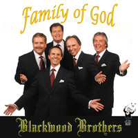 Blackwood Brothers - The Family of God