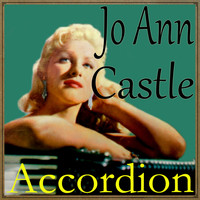 Jo Ann Castle - Accordion