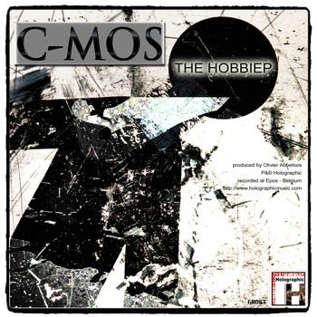 C-Mos - The Hobbiep - Single