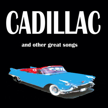 Various Artists - Cadillac