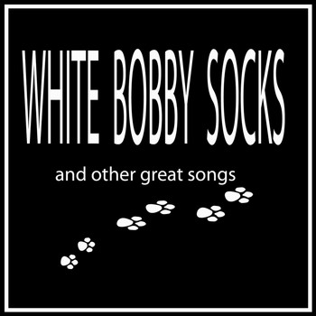 Various Artists - White Bobby Socks