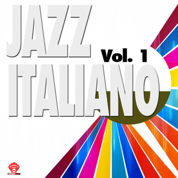 Various Artists - Jazz Italiano Vol. 1