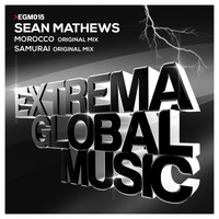 Sean Mathews - Morocco / Samurai